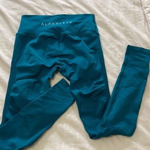 Alphalete leggings